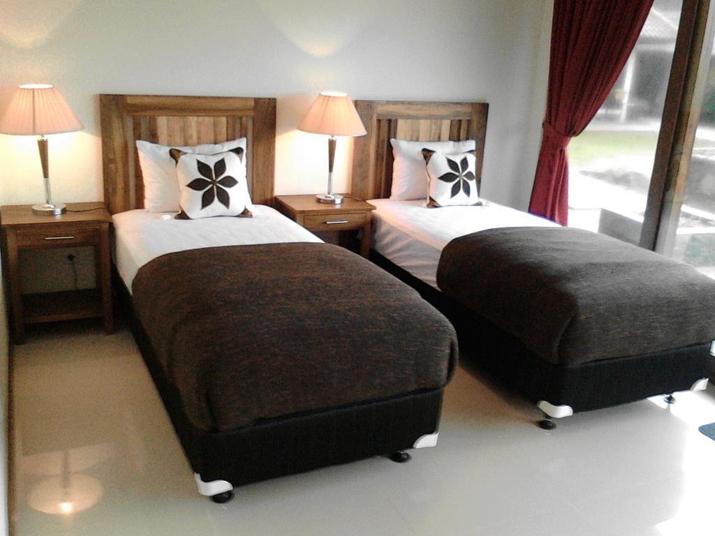 Jepara Marina Beach Bungalows Quarto foto